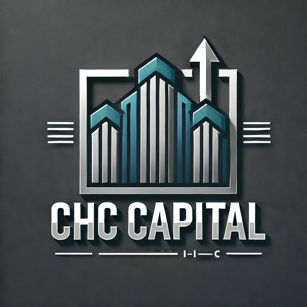 CHC Capital Logo